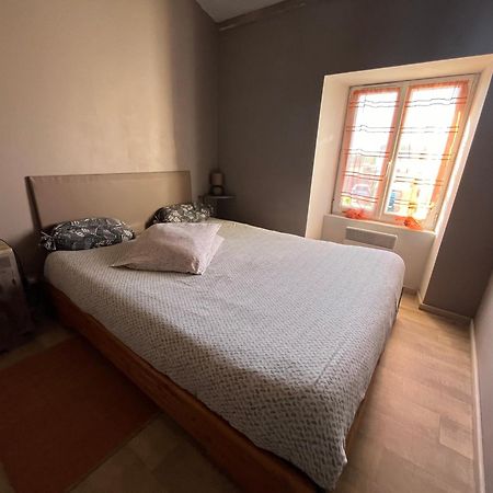 Accacia Home Ferrières Kültér fotó