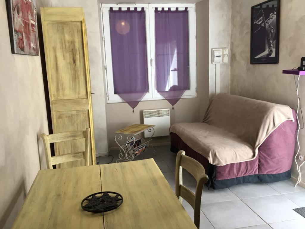 Accacia Home Ferrières Kültér fotó