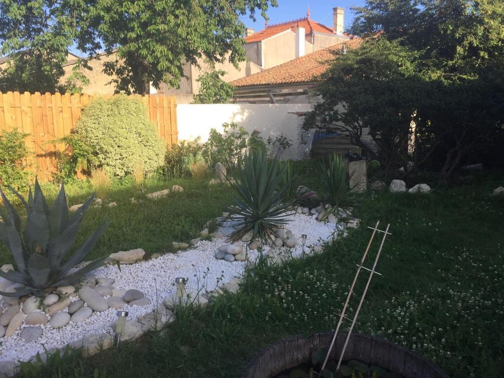 Accacia Home Ferrières Kültér fotó