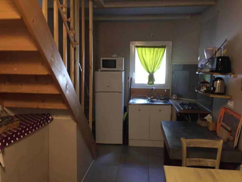 Accacia Home Ferrières Kültér fotó