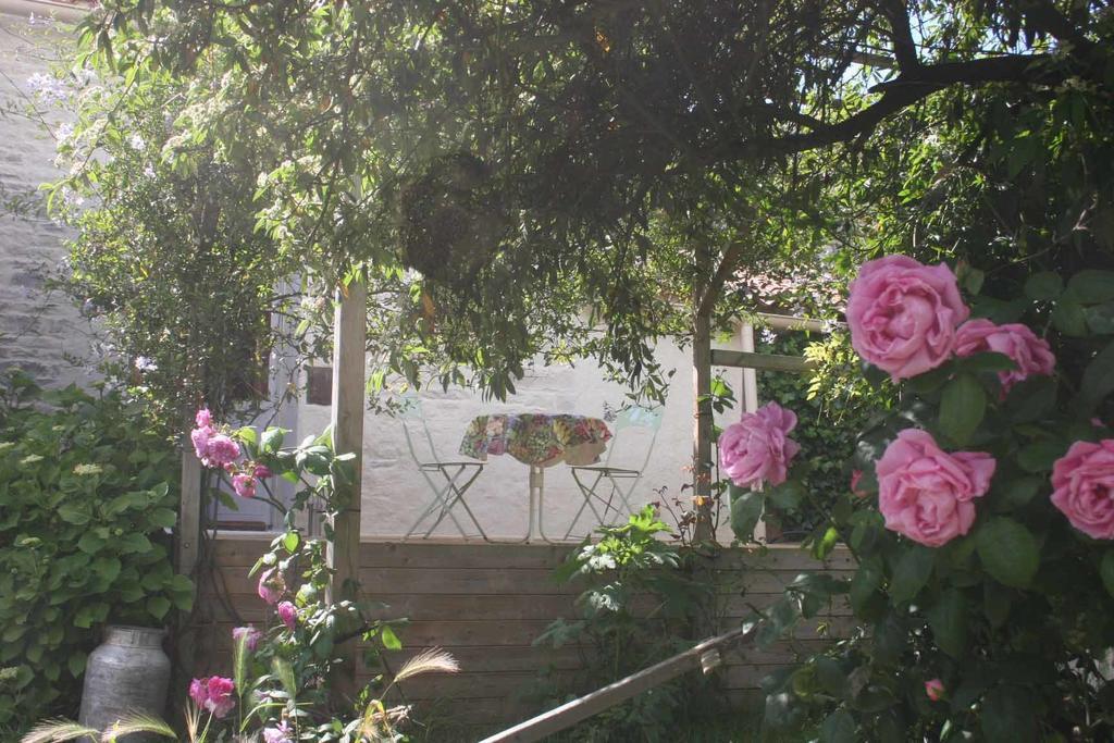Accacia Home Ferrières Szoba fotó