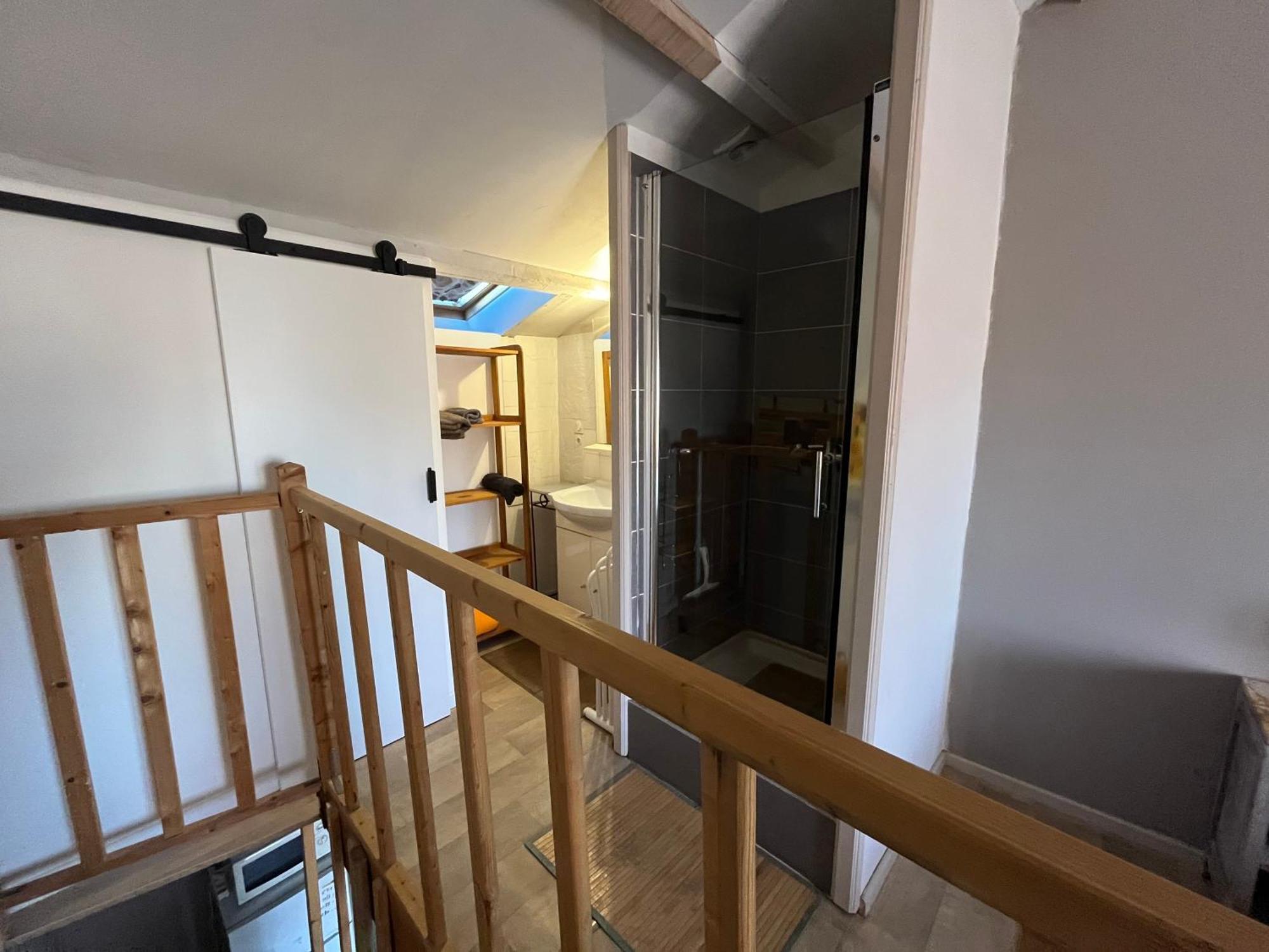 Accacia Home Ferrières Kültér fotó