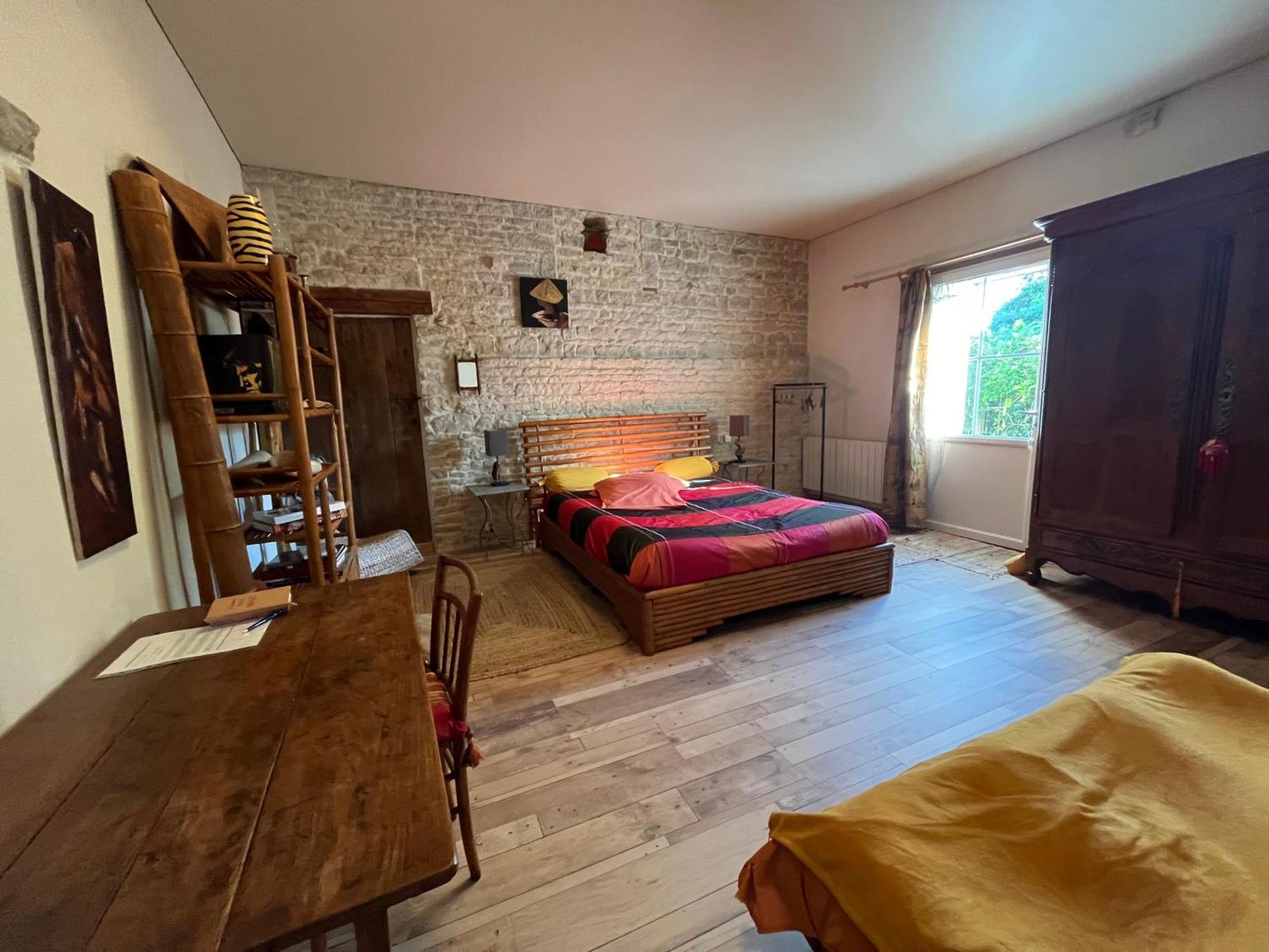 Accacia Home Ferrières Kültér fotó