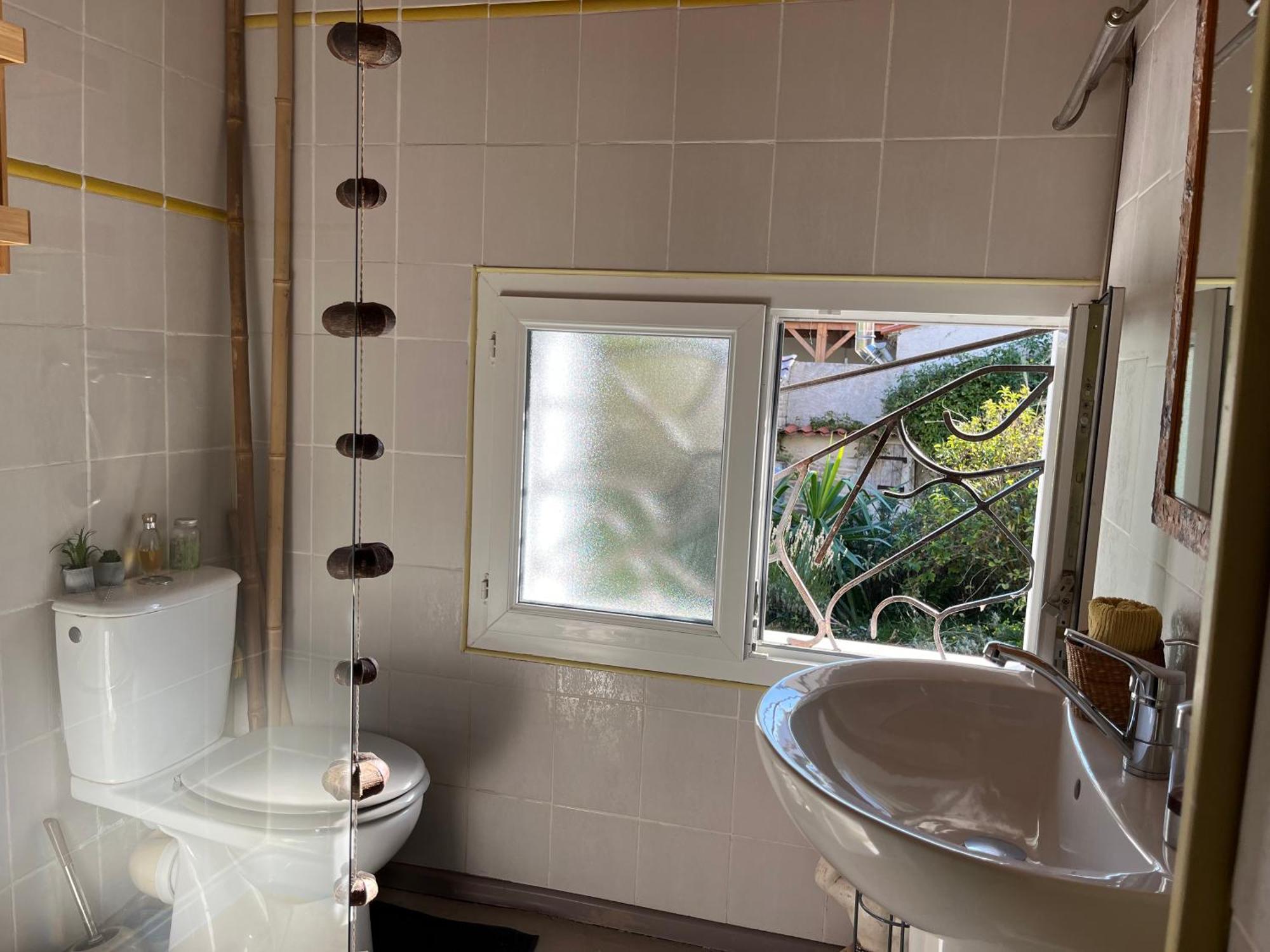 Accacia Home Ferrières Kültér fotó